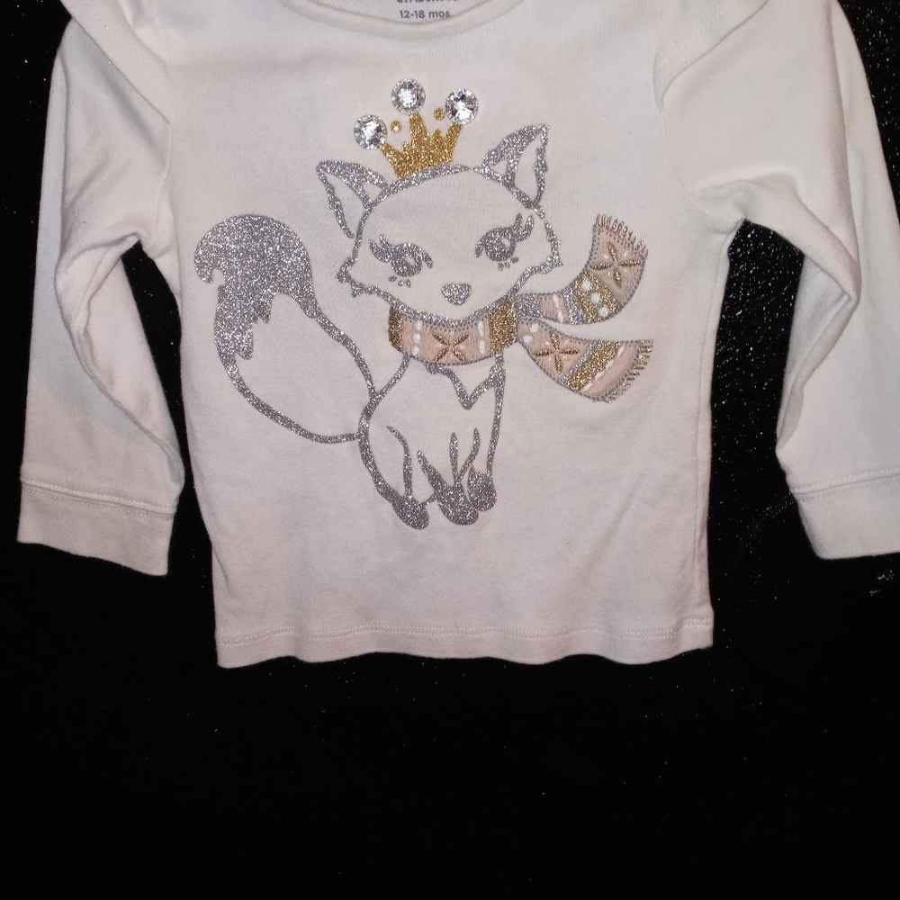 Gymboree top